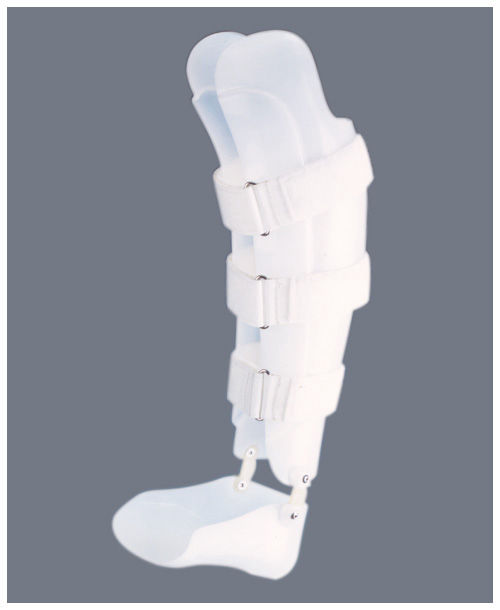 強生公司矯型背架輔具產品多種下肢護具(支架)骨折護具
